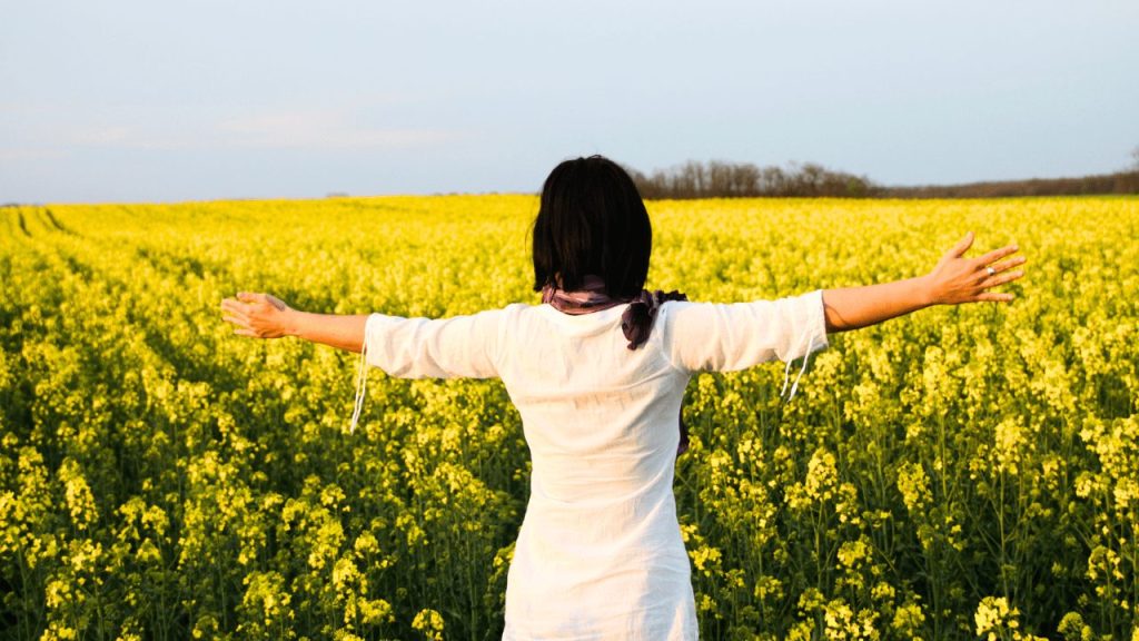 successful recovery after liposuction