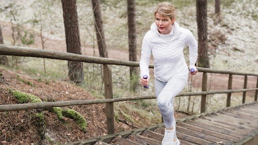 Self-Care Tips for Weather-Sensitive Joints