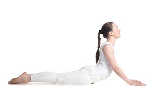 McKenzie extension exercises