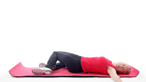 Movements Are Safe for Back Pain