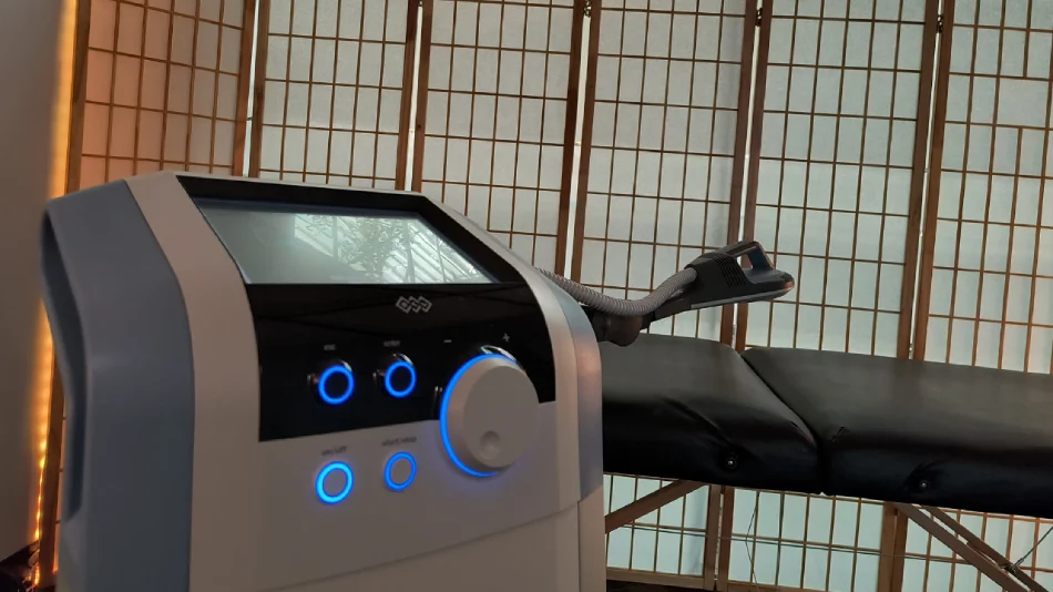 Introducing the Super Inductive System