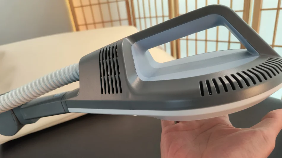 Super Inductive System Trigger Finger Burnaby