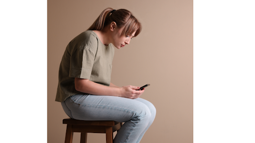 Poor Posture and Tech Neck