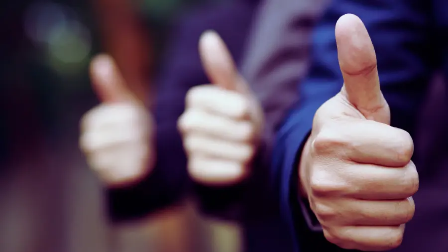 Thumb Pain Treatment Burnaby