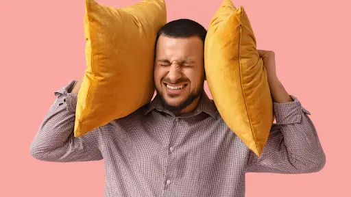 TMJ Pain and Ear Fullness